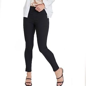 YMI Flex Women’s Hyperstretch Black Skinny Pants